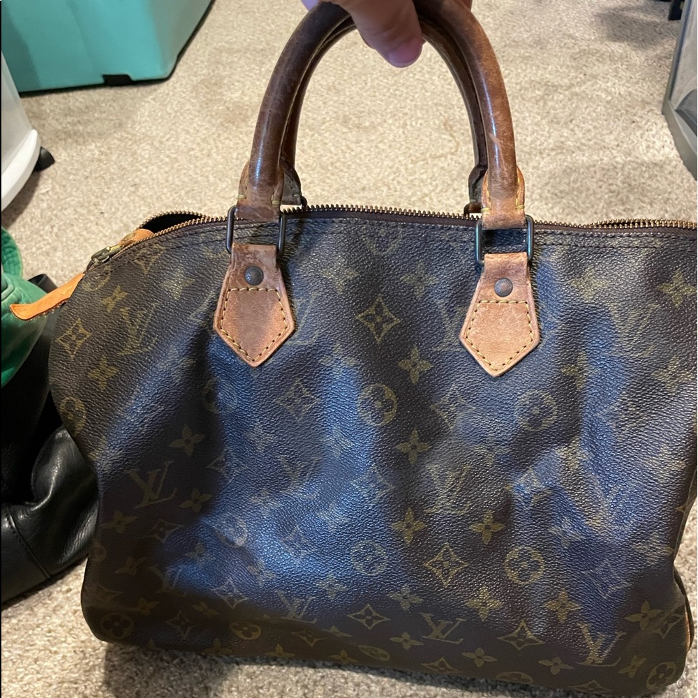 Louis Vuitton purse
